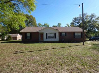 4465 Dunaway Ln, Pensacola, FL 32526