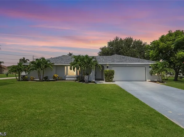 1422 SW 1st Ave, Cape Coral, FL 33991