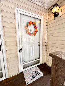 1830 New Sun Ct, Florissant, MO, 63031