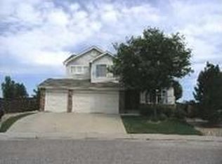 17057 Cornerstone Ln, Parker, CO 80134