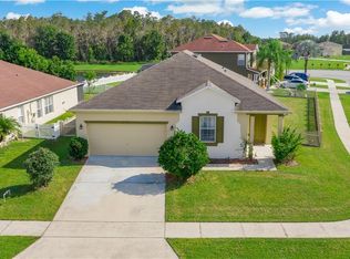 4726 Hardy Mills St, Kissimmee, FL 34758