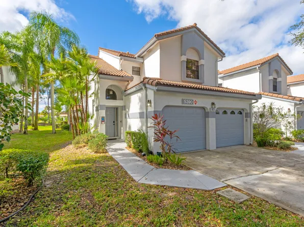 5390 Venetia Court #E, Boynton Beach, FL 33437