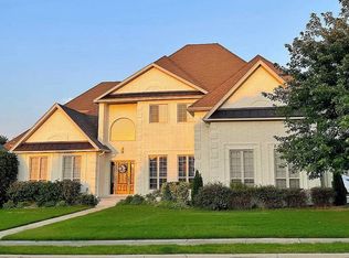 5405 S 61st St, Rogers, AR 72758