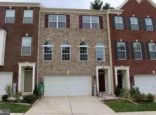 7873 River Rock Way, Columbia, MD 21044