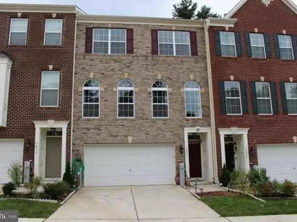 7873 River Rock Way, Columbia, MD 21044