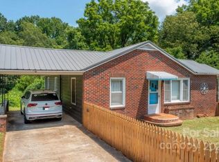 350 Reservoir Rd #1-2-4, Marion, NC 28752
