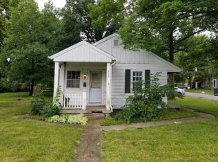 235 Longdon St, Greenwood, IN 46142