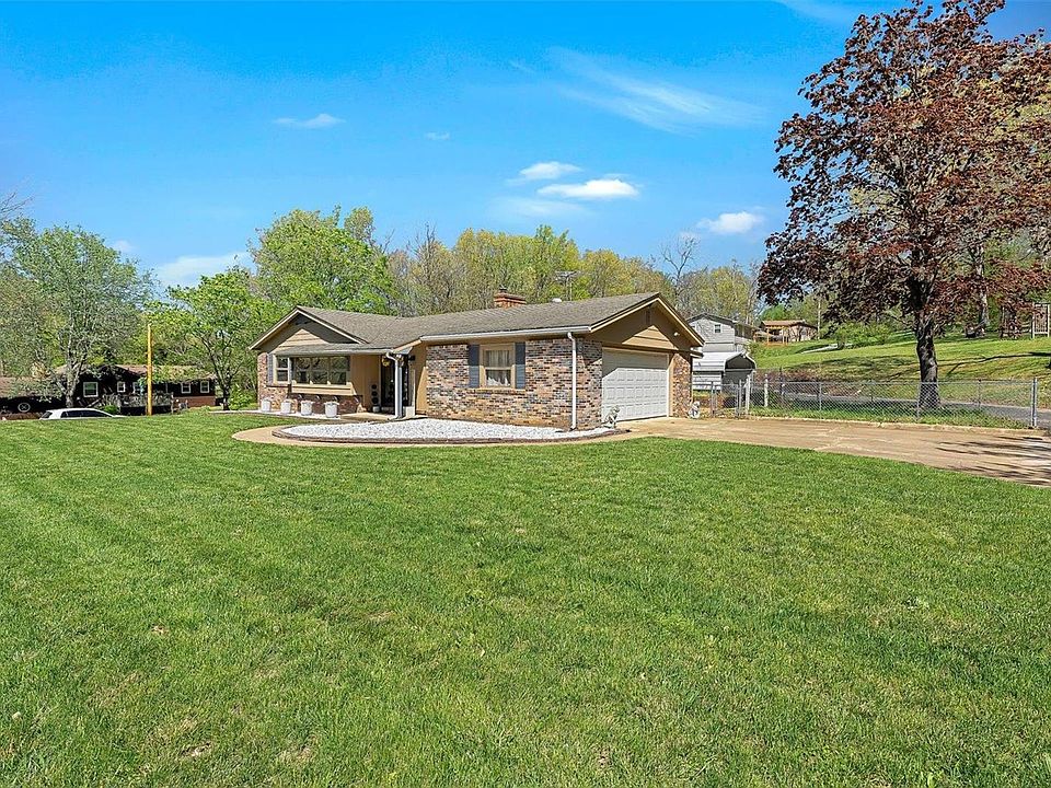 408 Hornsey St, Potosi, MO 63664 Zillow