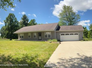 5205 N Bailey Rd, Coral, MI 49322