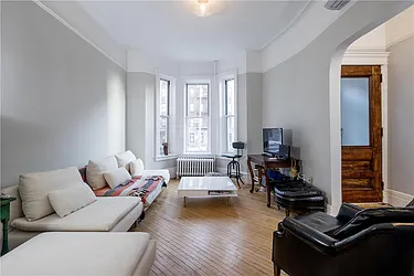 Rented by Engel & Völkers New York City