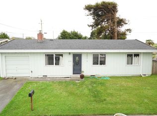 2165 Lewis Ave, Arcata, CA 95521