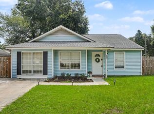 107 Quail Forest Ct, Savannah, GA 31419