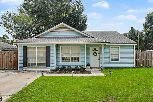107 Quail Forest Ct Photo 1