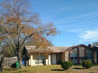 6507 Spring Garden St, San Antonio, TX 78249