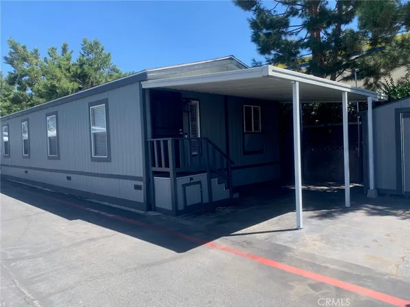 830 S Azusa Ave Trlr 22, Azusa, CA 91702