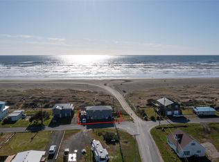 4829 Pacific Ave, Moclips, WA