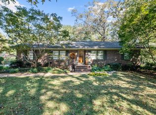 4549 Ritch Haven Rd, Columbus, GA 31909