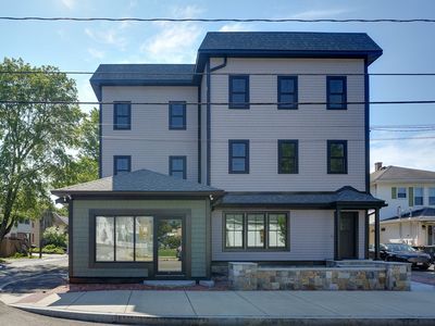 369 Grant St Floor 1, Framingham, MA, 01702