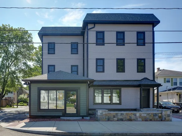 369 Grant St Floor 1, Framingham, MA 01702