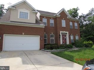 11608 Brigit Ct, Bowie, MD 20720