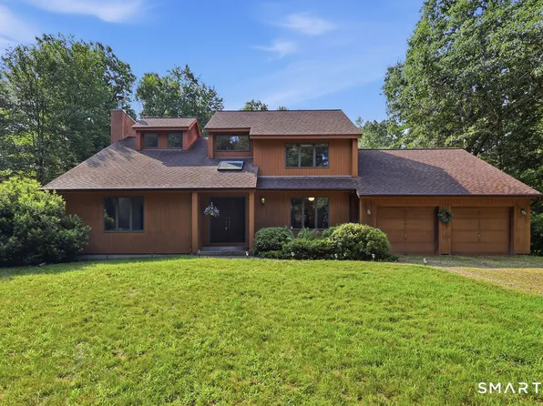 152 Slater Road, Tolland, CT 06084