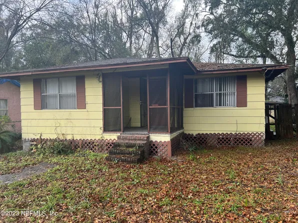 1727 CALLAHAN Street, Jacksonville, FL 32207