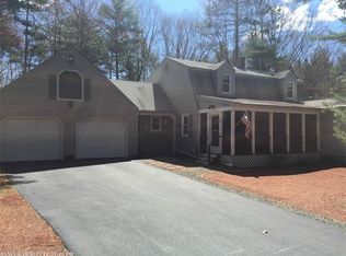 228 Wells Highlands, Wells, ME 04090