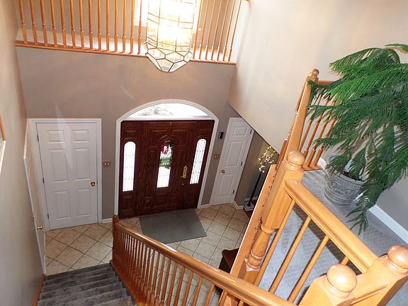 4th image of 5523 Steeplechase Ct