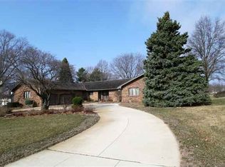 3522 Augusta Cir, Waterloo, IA 50701