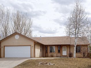 322 Buckthorn Rd, New Castle, CO 81647