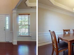 737 Newstead Way, Morrisville, NC 27560