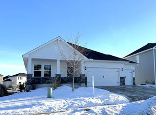 15613 116th Ave N, Osseo, MN 55369