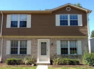 410 White Ash Ct, Fairborn, OH 45324