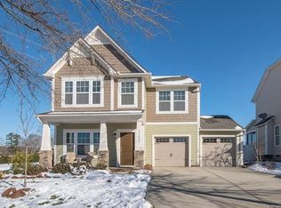 13421 Pierre Reverdy Dr #103, Davidson, NC 28036