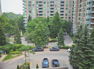 1 Pemberton Ave #606, Toronto, ON M2M 4L9