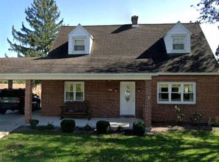 232 W Main St, Blain, PA 17006