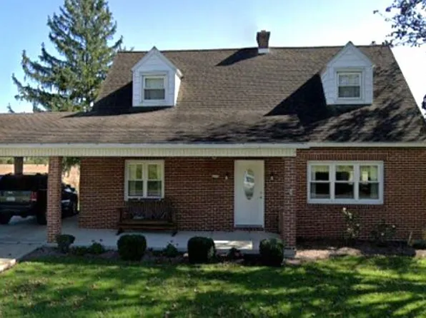 232 W Main St, Blain, PA 17006