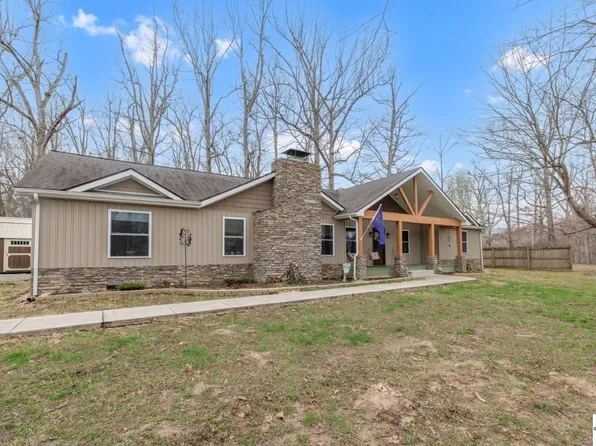 220 Sheehan Bridge Rd, Paducah, KY 42003
