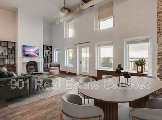 107 S Front St APT 37, Memphis, TN 38103