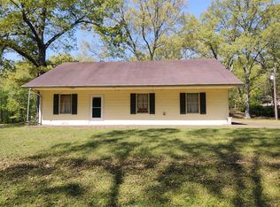 3173 E Antioch Rd, Springville, TN 38256