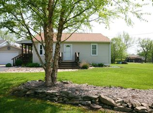 600 E Madison St, Millstadt, IL