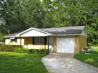 270 Milton St, Macclenny, FL 32063