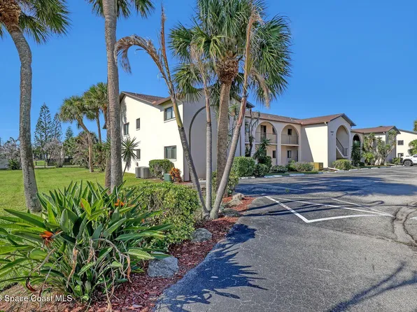 5807 N Atlantic Ave APT 322, Cape Canaveral, FL 32920
