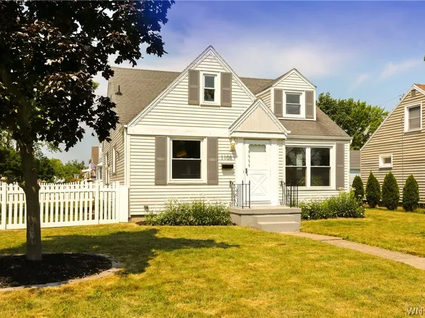 1108 Parkhurst Blvd, Tonawanda, NY 14150