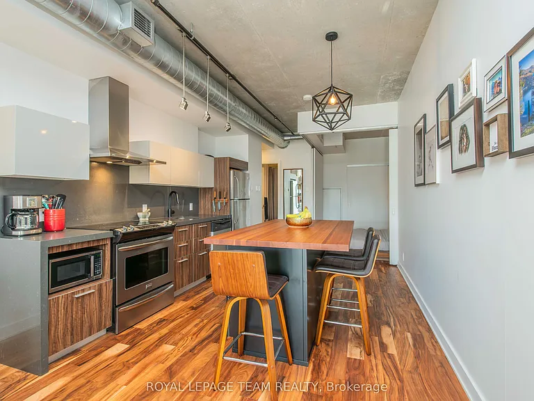 360 McLeod St #306 — Photo 6