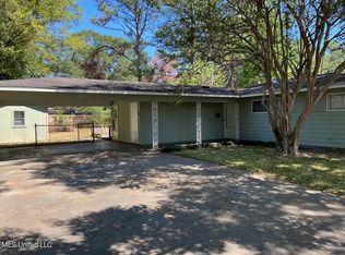 1664 Westbrook Rd, Jackson, MS 39211