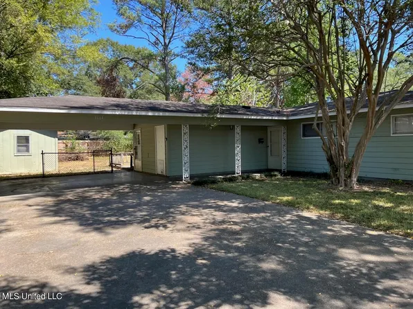 1664 Westbrook Rd, Jackson, MS 39211