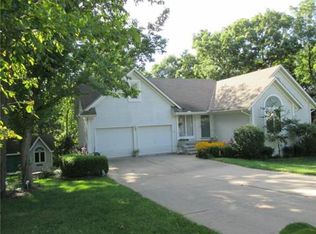 5810 N Wayne Ave, Kansas City, MO 64118