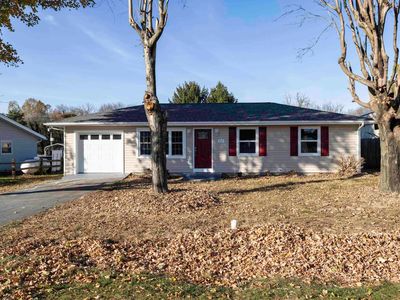 257 Walnut Dr, Timberville, VA, 22853