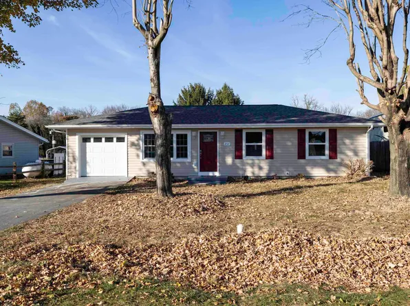 257 Walnut Dr, Timberville, VA 22853